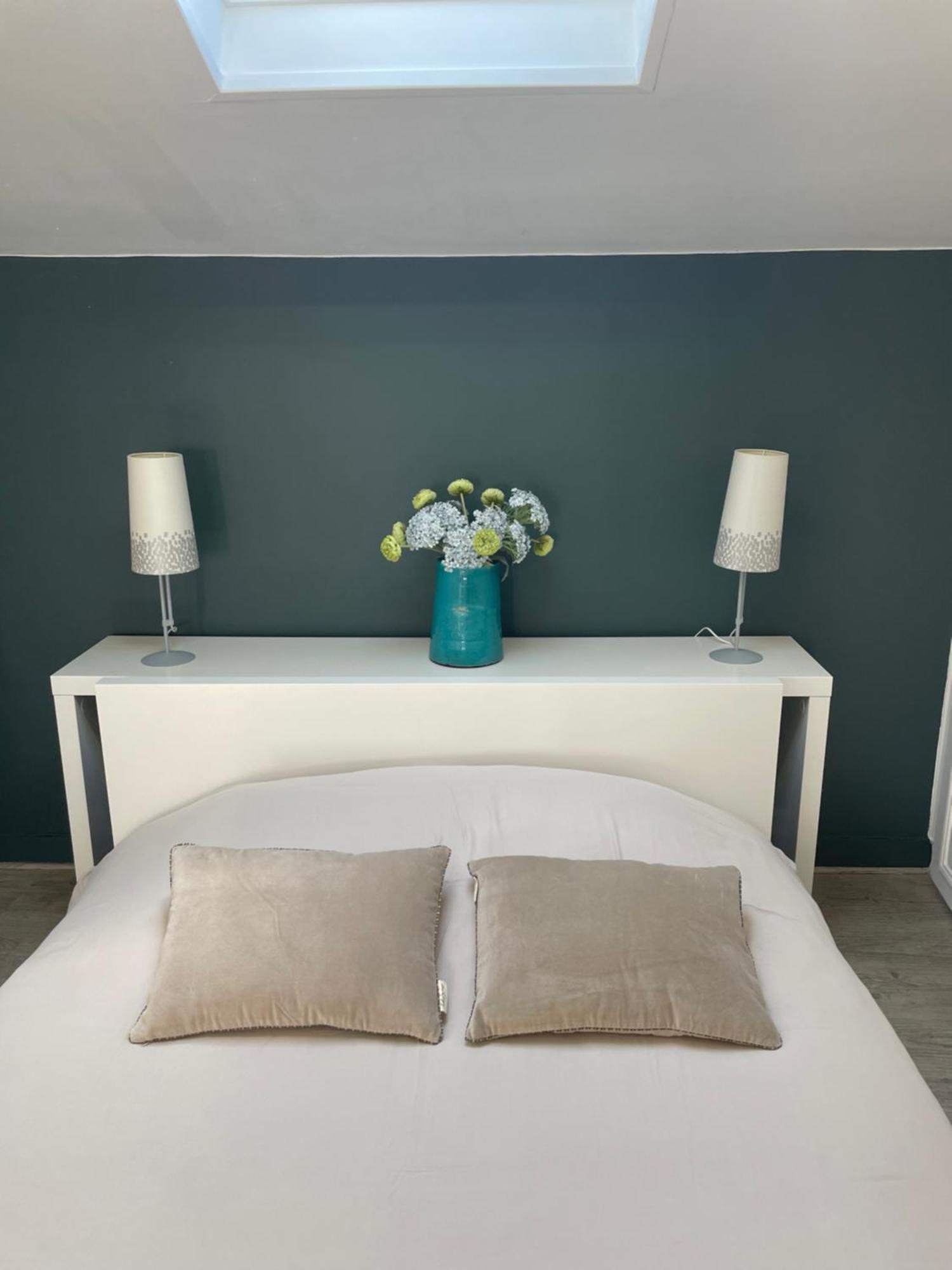 Apartmán 1Er Secret De Honfleur Exteriér fotografie